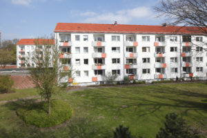 Modernisiertes Mehrfamilienhaus in guter Lage