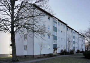Mehrfamilienhaus in zentraler Lage als Kapitalanlage in Schwäbisch Hall