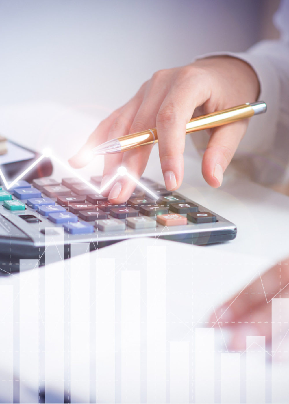 Immobilienfinanzierung & Renovierung berechnen Berechnung der Finanzierungskosten für Kapitalanlageimmobilie