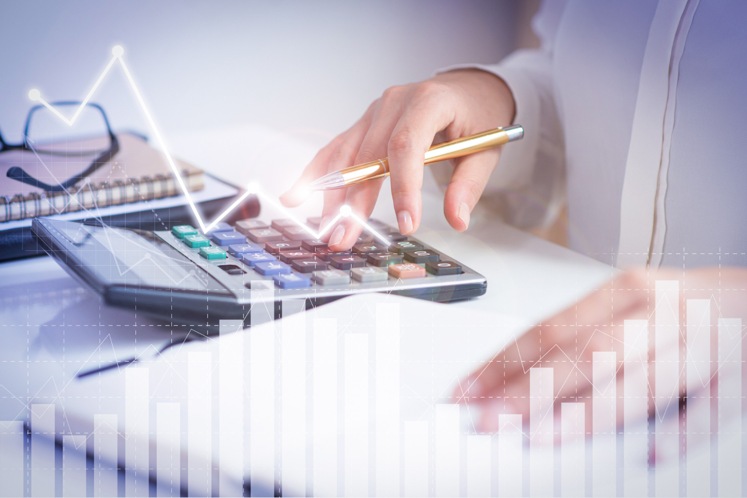 Berechnung der Finanzierungskosten für Kapitalanlageimmobilie