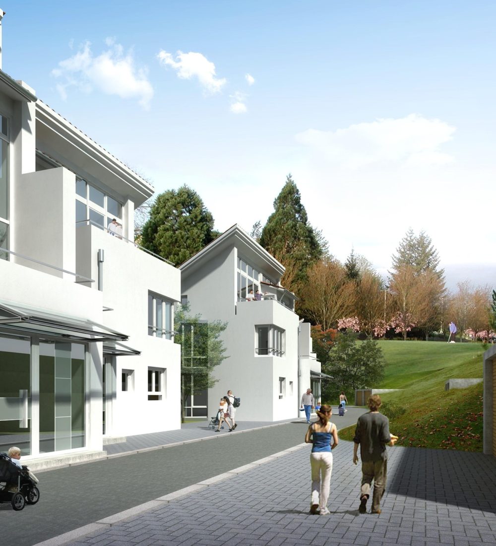 Nachhaltige QNG Neubau-Reihenhäuser Energieeffiziente QNG Neubau-Reihenhäuser – nachhaltige Kapitalanlage